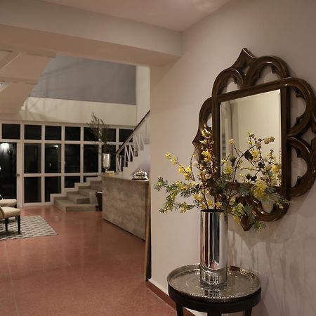Casa Massima Hotel León de los Aldamas Extérieur photo