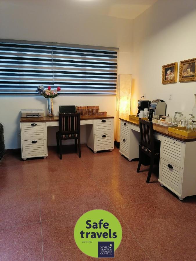 Casa Massima Hotel León de los Aldamas Extérieur photo