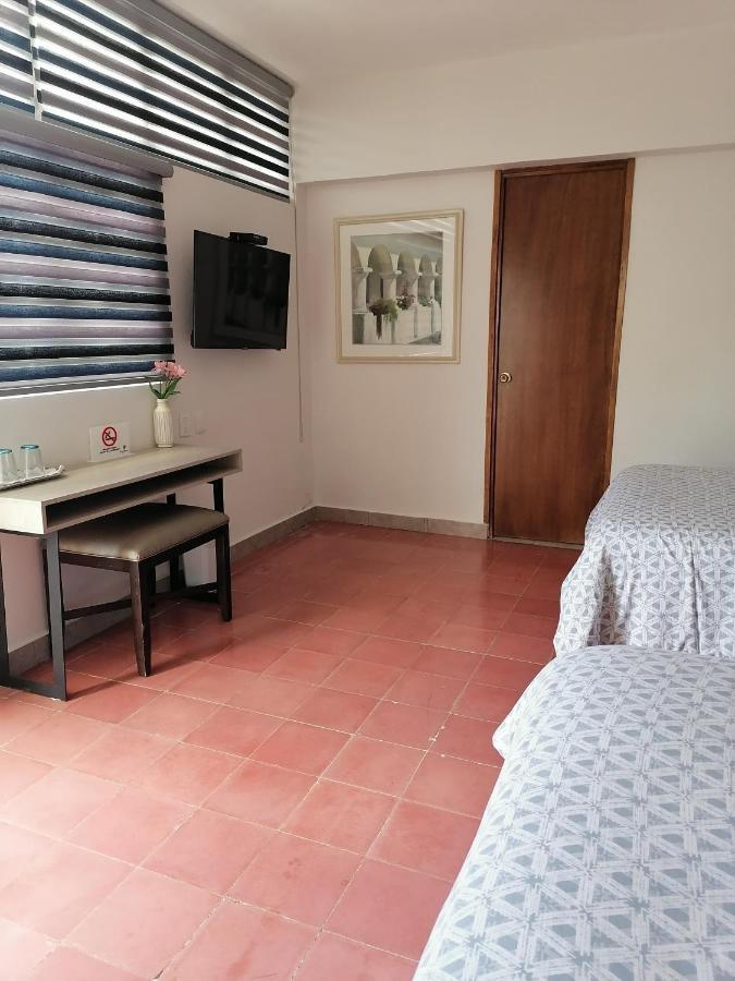 Casa Massima Hotel León de los Aldamas Extérieur photo