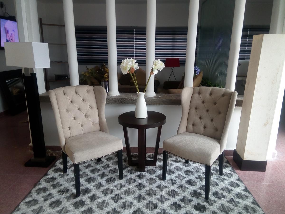 Casa Massima Hotel León de los Aldamas Extérieur photo