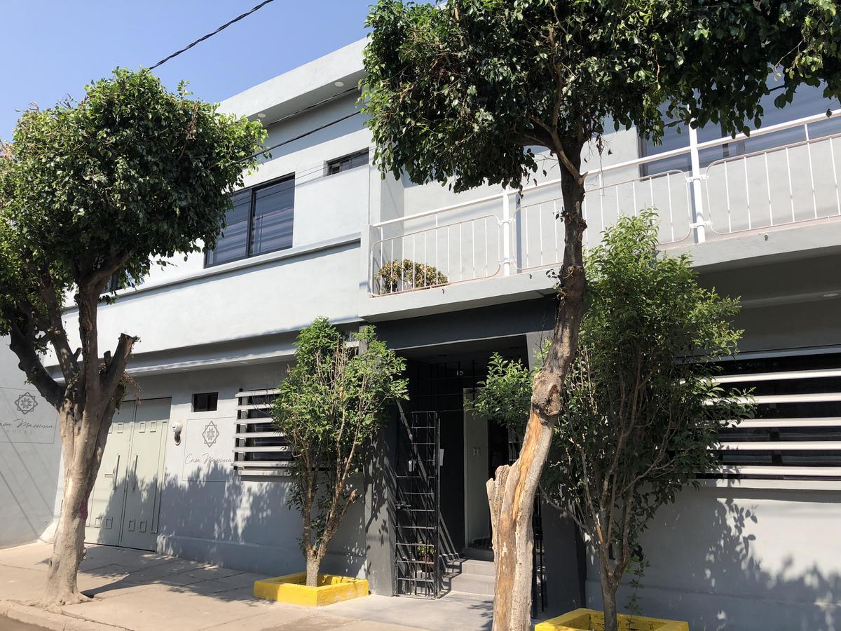 Casa Massima Hotel León de los Aldamas Extérieur photo