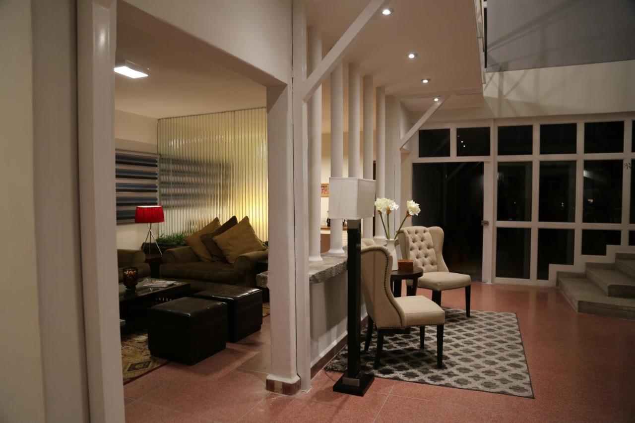 Casa Massima Hotel León de los Aldamas Extérieur photo