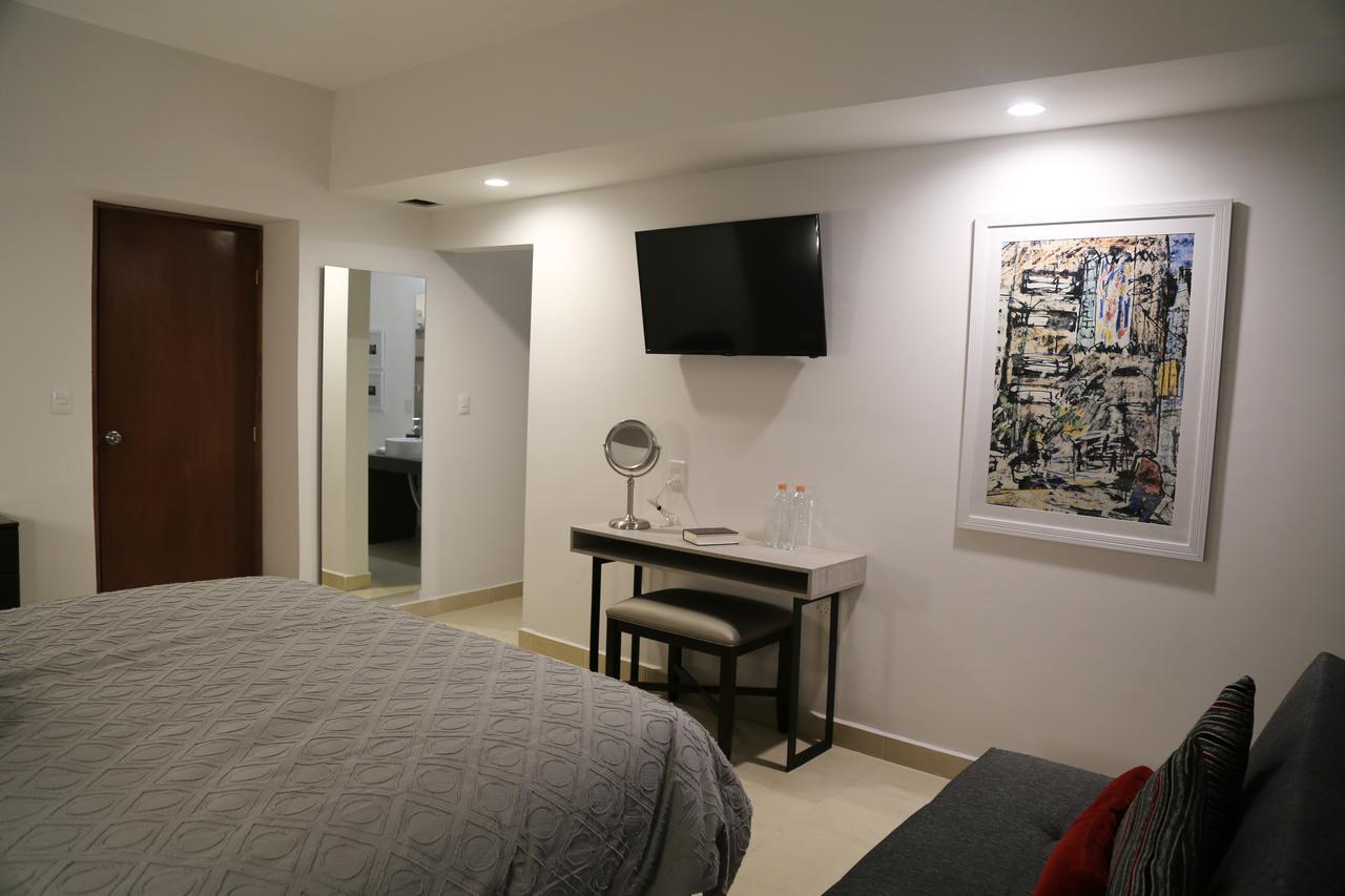 Casa Massima Hotel León de los Aldamas Extérieur photo