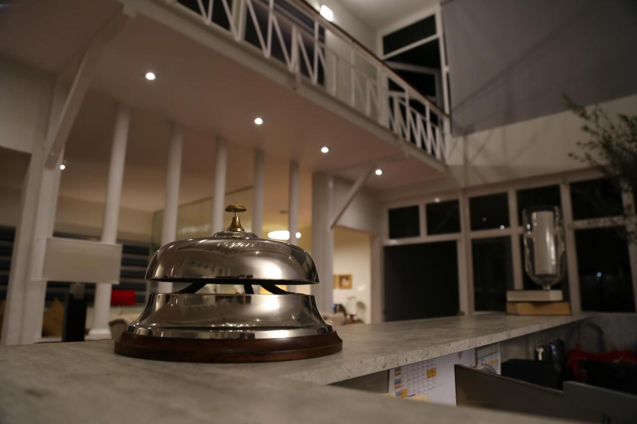Casa Massima Hotel León de los Aldamas Extérieur photo
