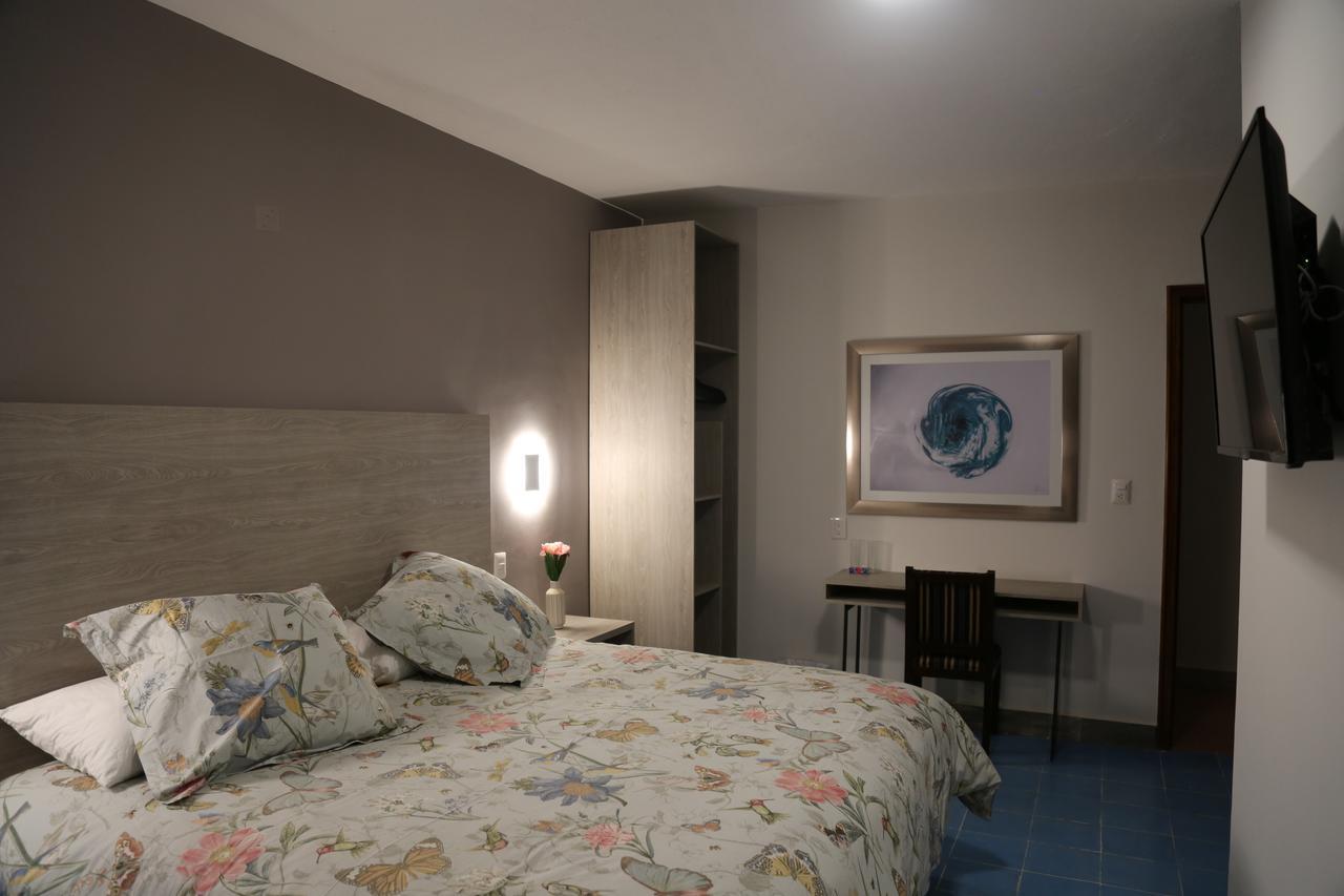Casa Massima Hotel León de los Aldamas Extérieur photo