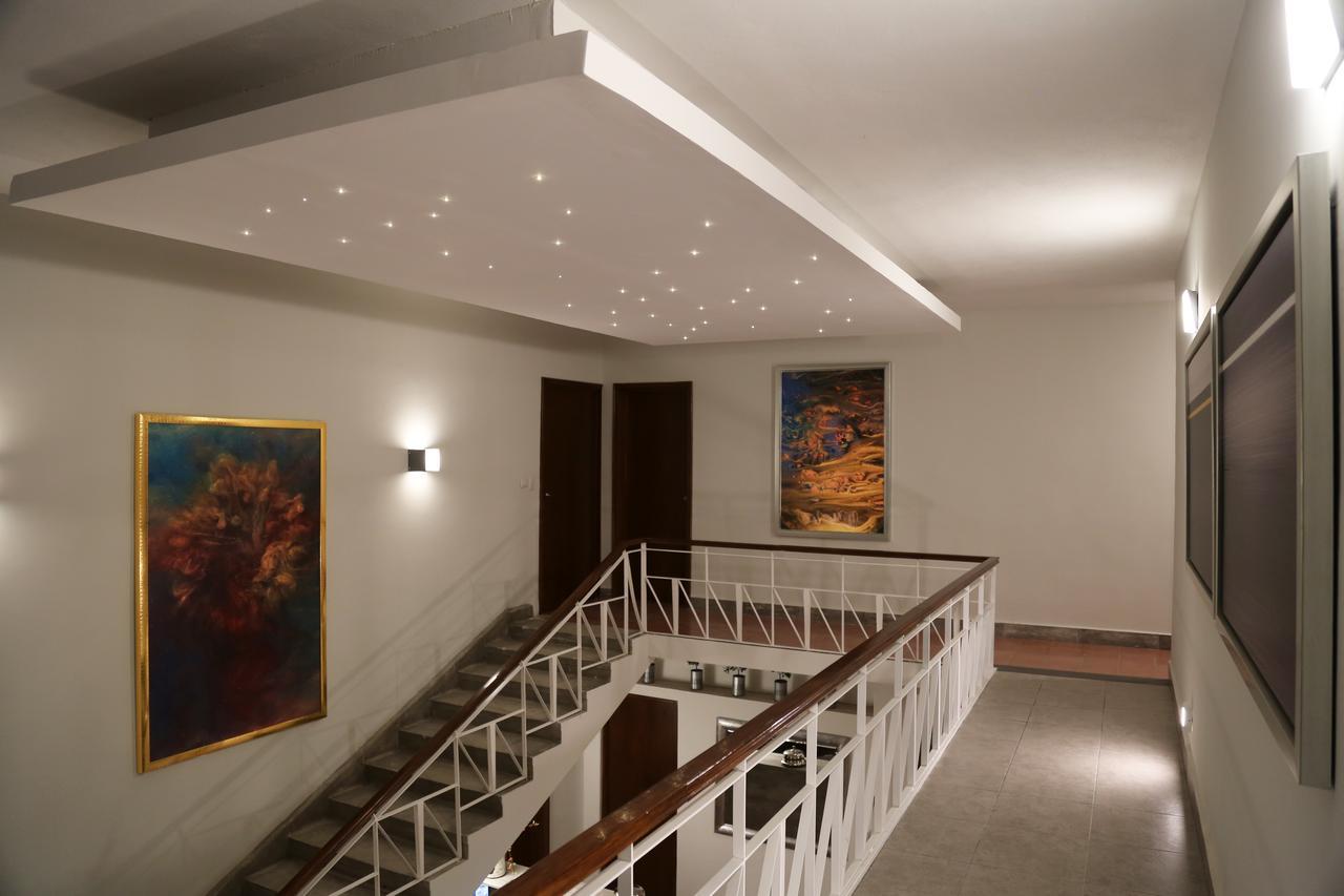 Casa Massima Hotel León de los Aldamas Extérieur photo