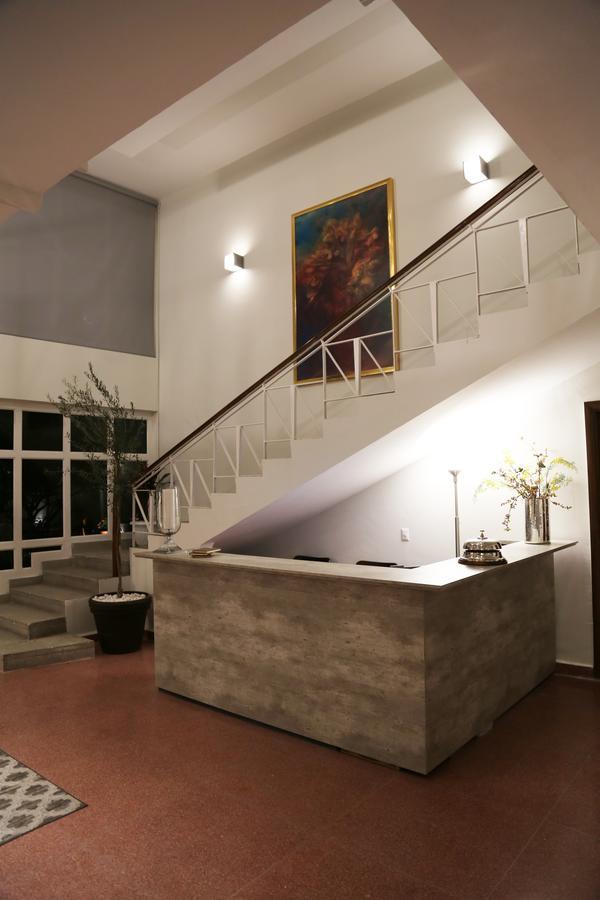 Casa Massima Hotel León de los Aldamas Extérieur photo