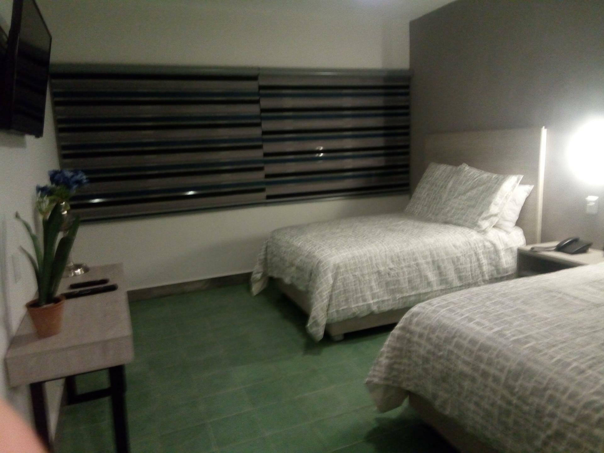 Casa Massima Hotel León de los Aldamas Extérieur photo