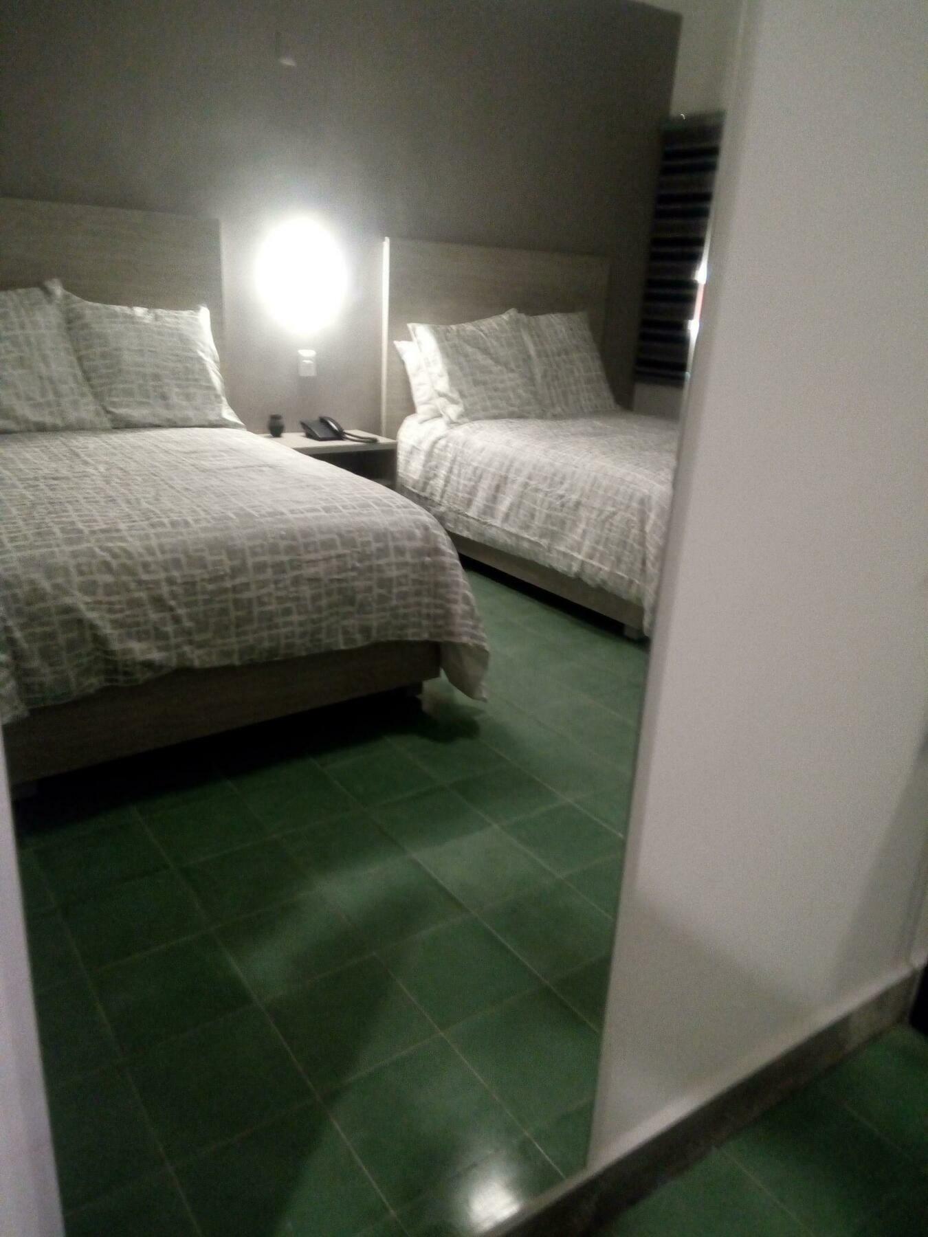 Casa Massima Hotel León de los Aldamas Extérieur photo